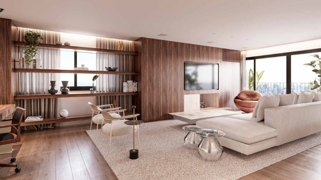 Roca 815 - Amx property