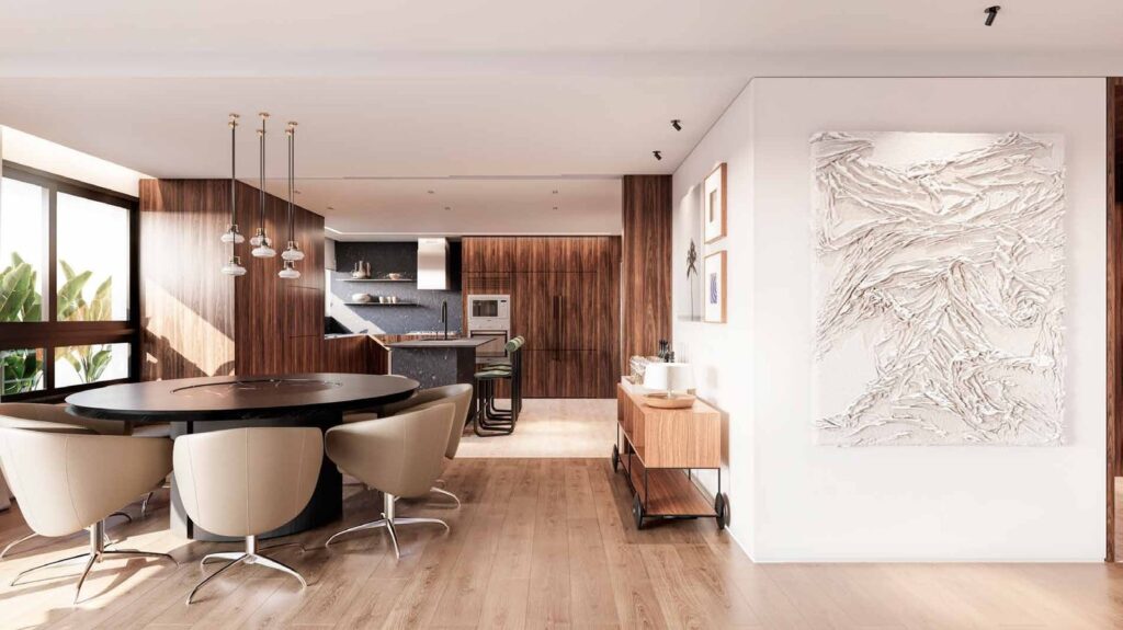 Roca 815 - Amx property