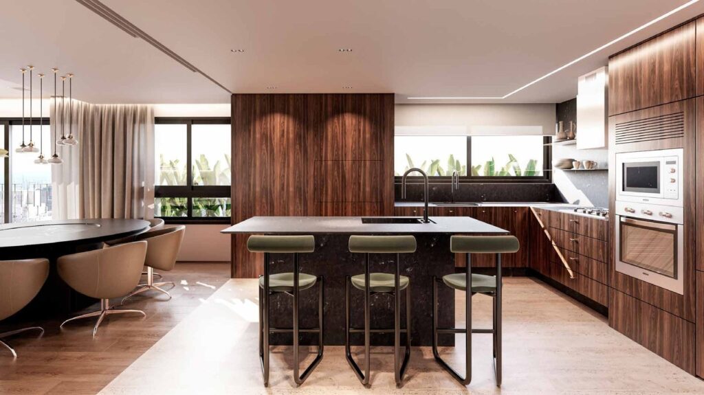 Roca 815 - Amx property