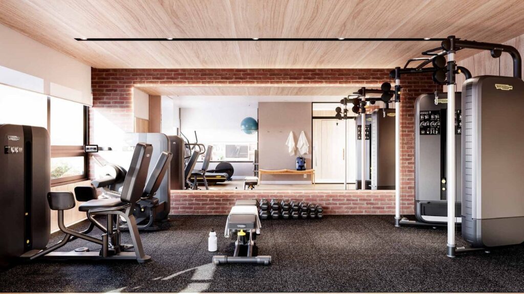 Roca 815 - Amx property