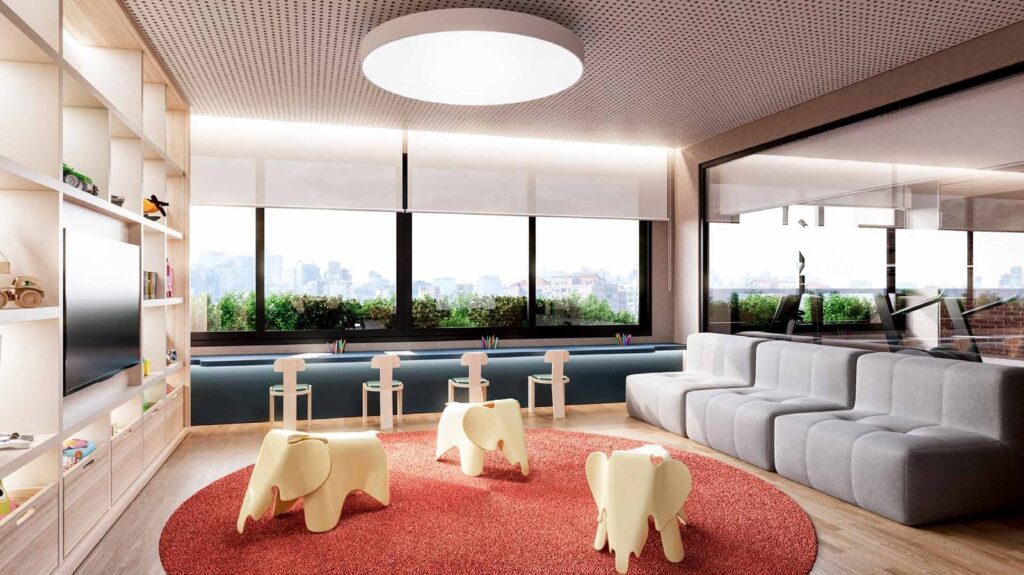 Roca 815 - Amx property