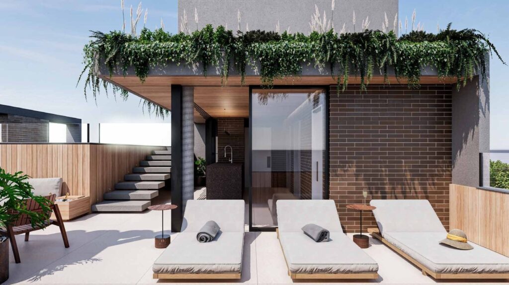 Roca 815 - Amx property