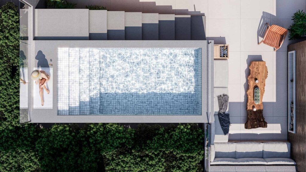 Roca 815 - Amx property