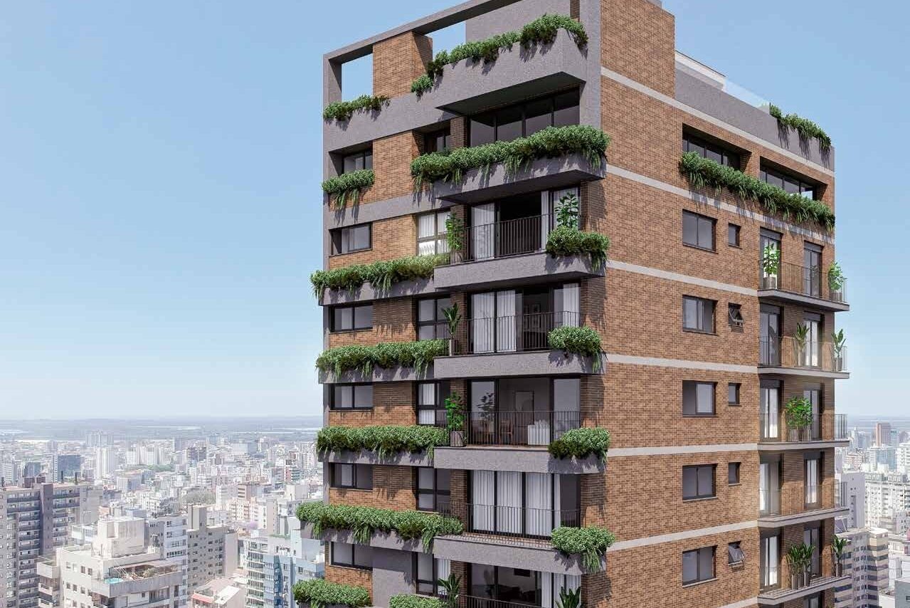 Roca 815 - Amx property