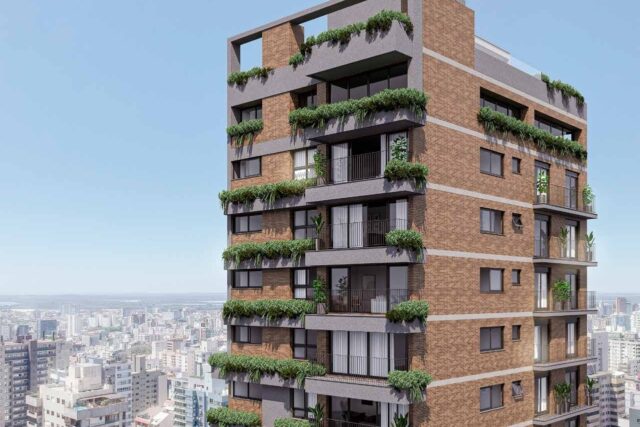 Roca 815 - Amx property