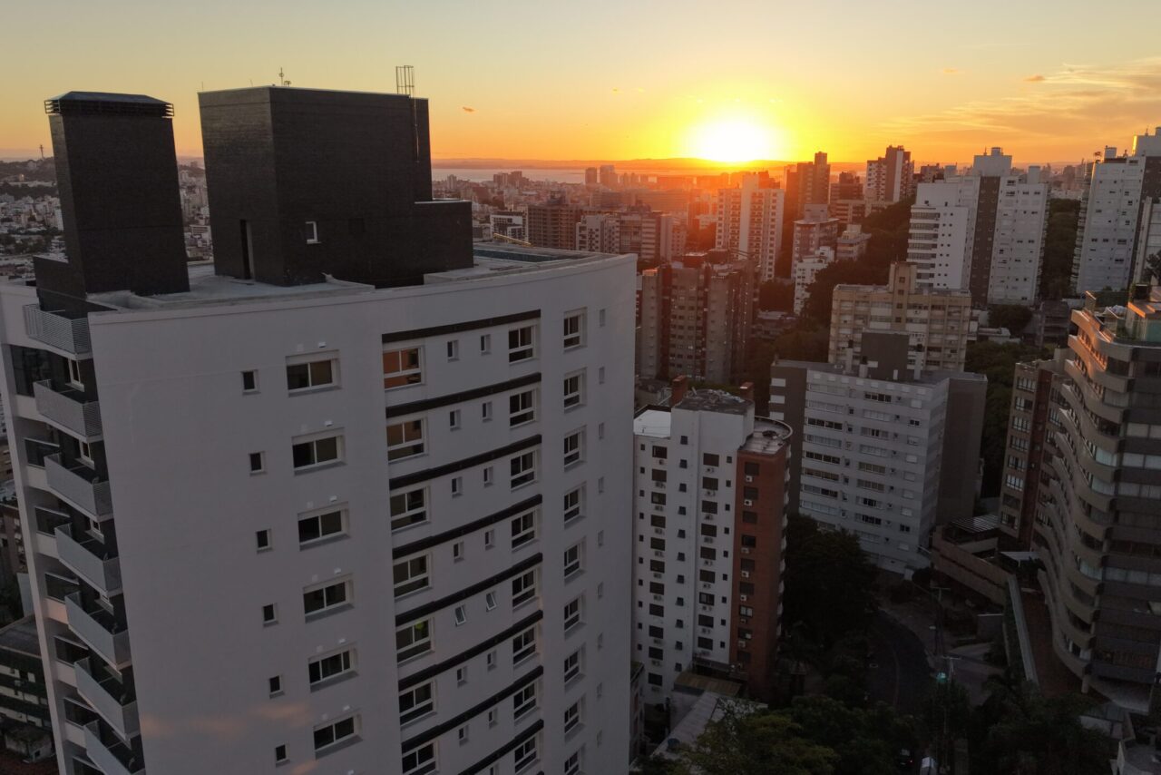 Saint Pierre - Pronto no Bela Vista