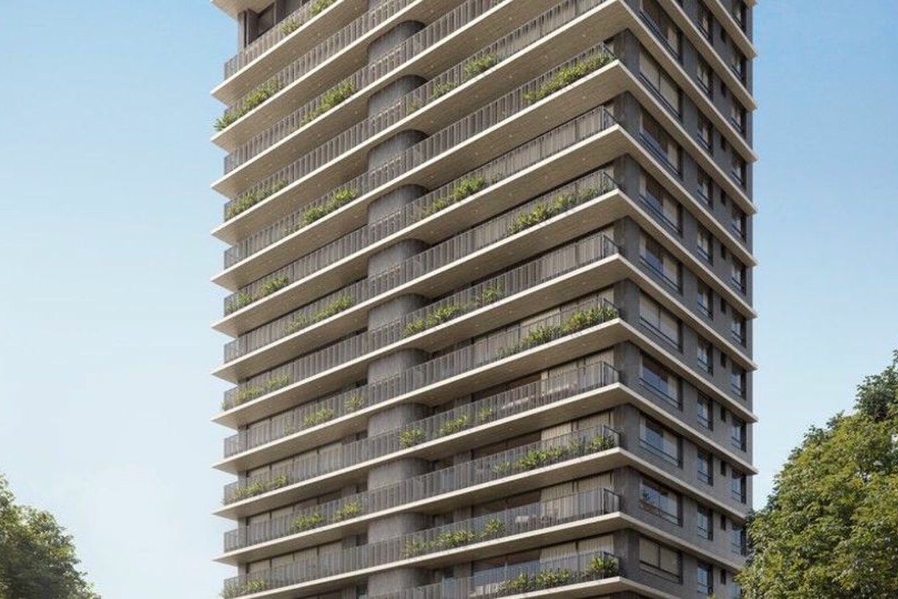 Uba Bela Vista (Zuckhan), Porto Alegre -- foto 1