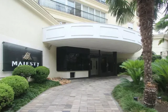 Majesty 1000 – Bela Vista