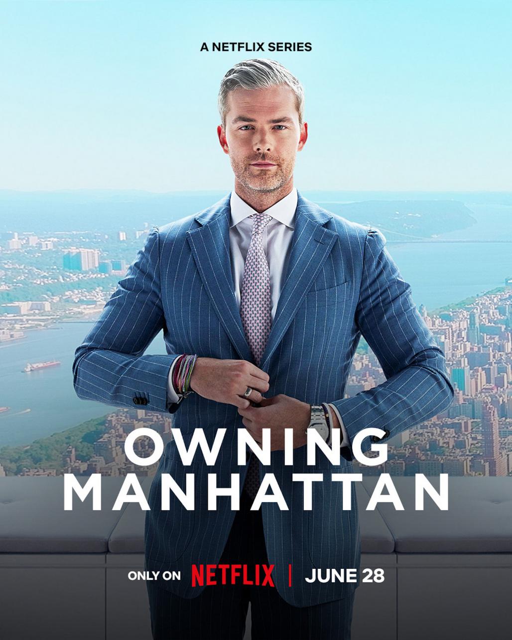Dominando Manhattan - Ryan Serhant