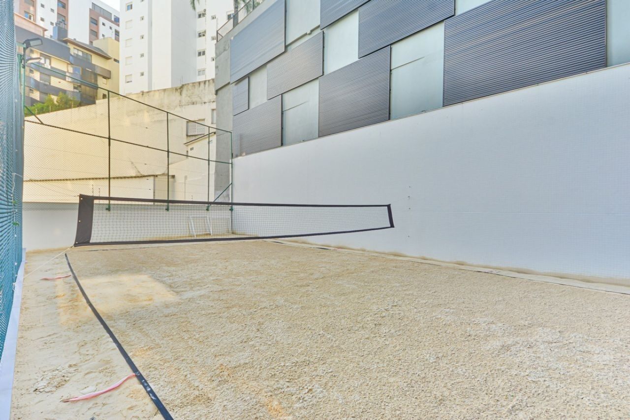 Empreendimentos com Beach Tennis no Bela Vista -- foto 1647587
