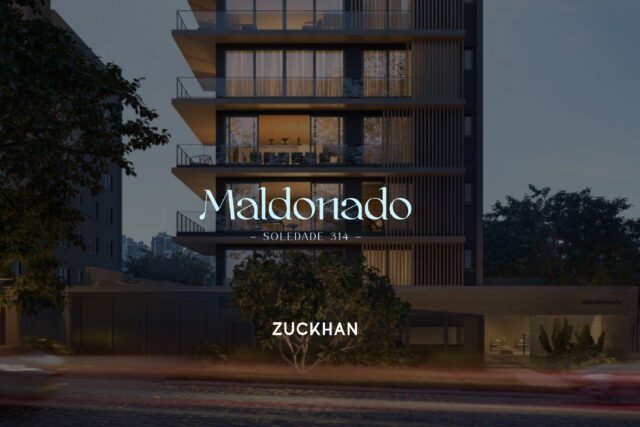 Maldonado – Petrópolis – Zuckhan