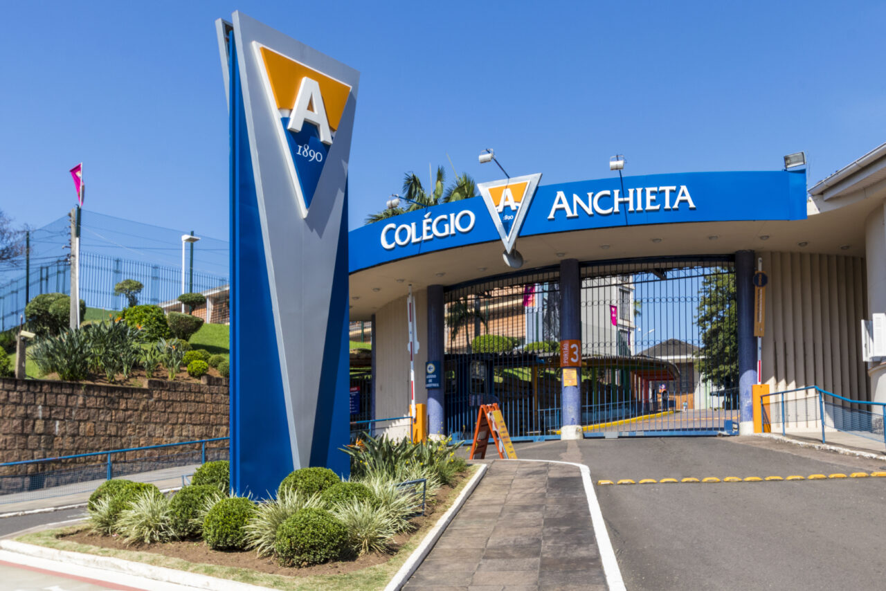 Anchieta Colégio - Empreendimentos Próximos ao Colégio Anchieta em Porto Alegre