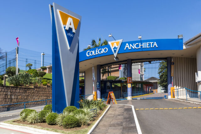 Anchieta Colégio - Empreendimentos Próximos ao Colégio Anchieta em Porto Alegre