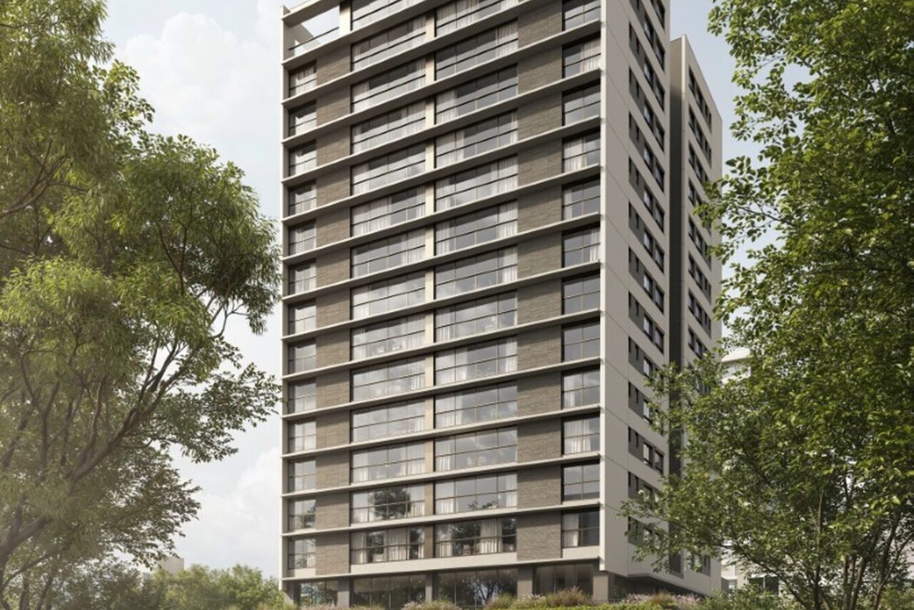 Galeria Jardim da Zuckhan, Mont'Serrat, Principais Lançamentos Imobiliários de 2026 em Porto Alegre