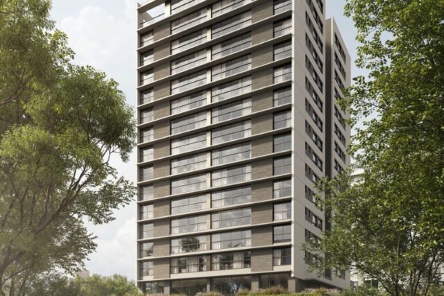 Galeria Jardim da Zuckhan, Mont'Serrat, Principais Lançamentos Imobiliários de 2026 em Porto Alegre
