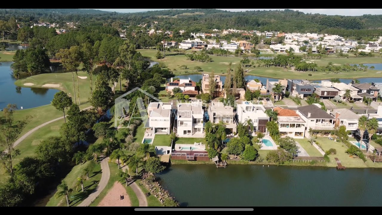 Terraville Residências de Luxo