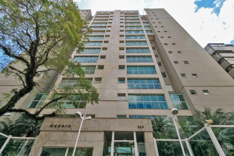 Madero 300, Bela Vista, Porto Alegre -- fachada