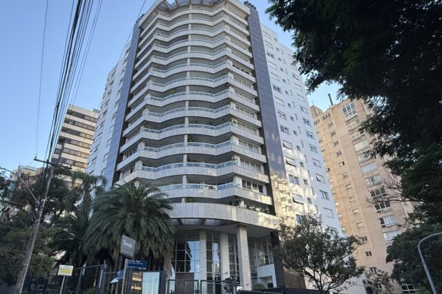 Dorrington - Melhores Edifícios no Bela Vista, Porto Alegre