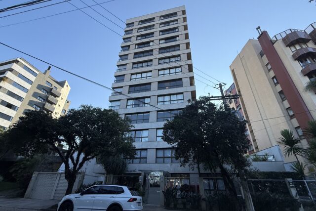 Condomínio Pedra do Sol Bela Vista, Porto Alegre - Melhores Edifícios no Bela Vista, Porto Alegre