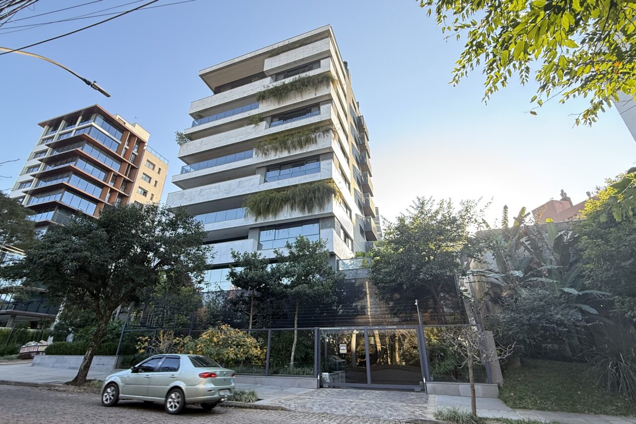 Seven Bela Vista - Melhores Edifícios no Bela Vista, Porto Alegre