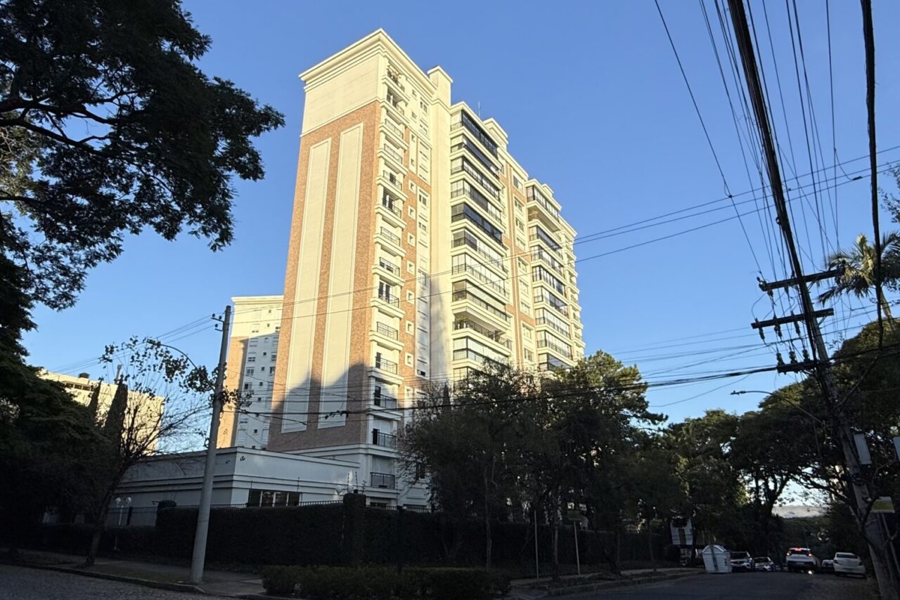 Riserva Schiavon, Rua Engenheiro Teixeira Soares, 200 - Melhores Edifícios no Bela Vista, Porto Alegre