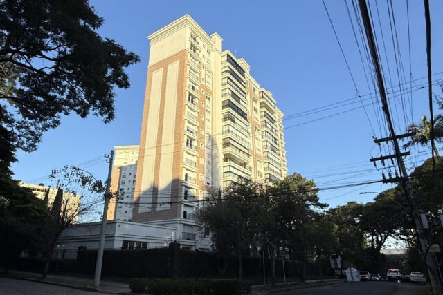 Riserva Schiavon, Rua Engenheiro Teixeira Soares, 200 - Melhores Edifícios no Bela Vista, Porto Alegre