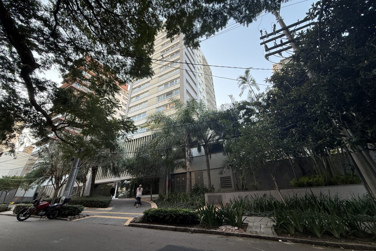 Reverence - Melhores Edifícios no Bela Vista, Porto Alegre