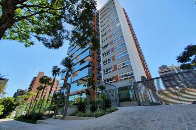 Homero Bela Vista, Porto Alegre - Prédios Mais Novos do Bairro Bela Vista
