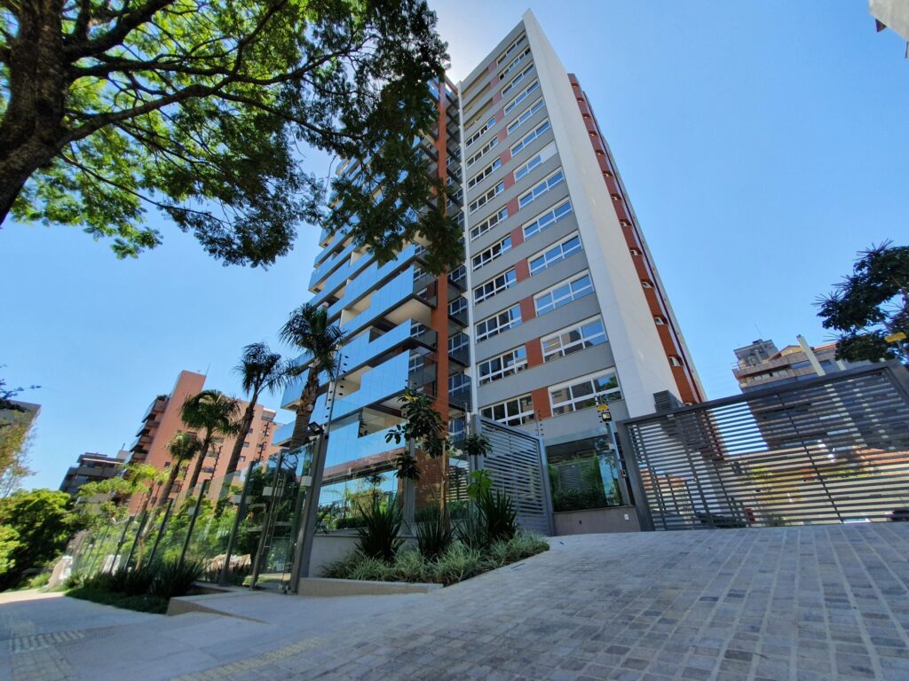 Homero Bela Vista, Porto Alegre - Prédios Mais Novos do Bairro Bela Vista