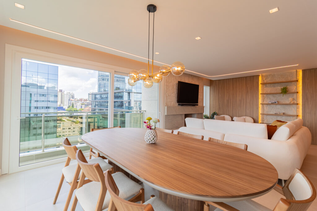 Custo Mobiliar Apartamento Novo