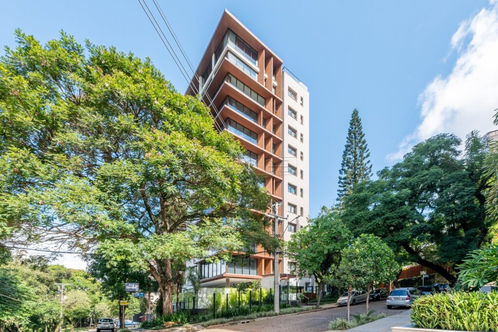 Le Pierre Bela Vista, Porto Alegre - foto 1