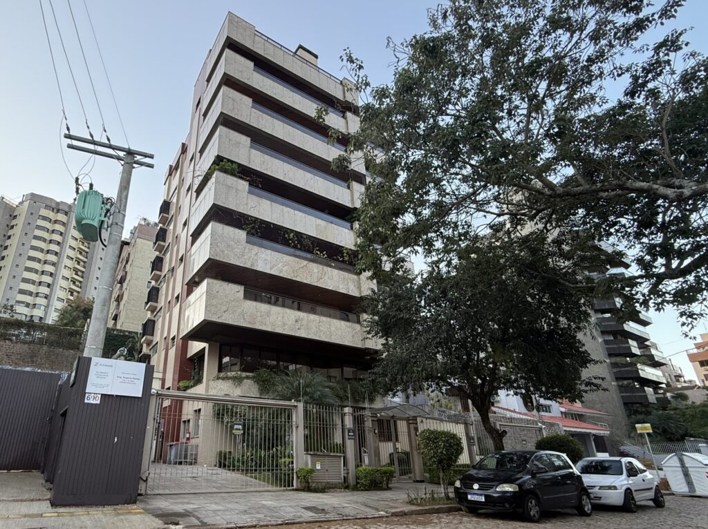 Passo de Seville – 7mil/m² (1999)