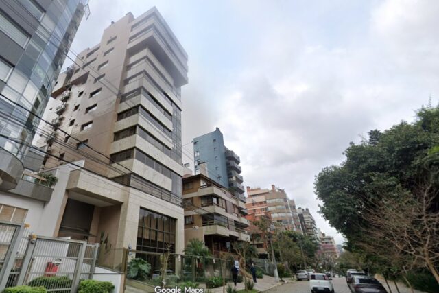 Melhores Edifícios no Bela Vista, Porto Alegre -- Revolution