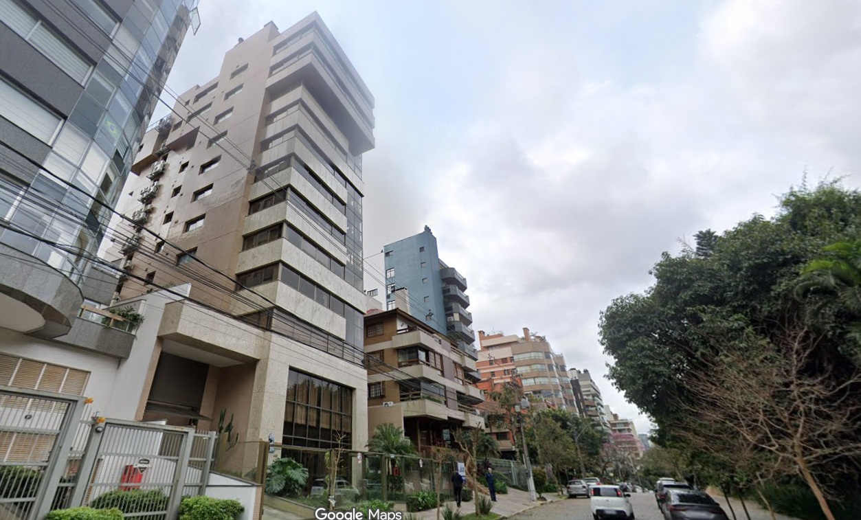 Melhores Edifícios no Bela Vista, Porto Alegre -- Revolution