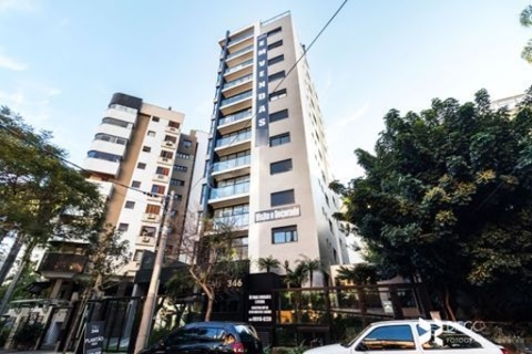 Tau 346, Porto Alegre