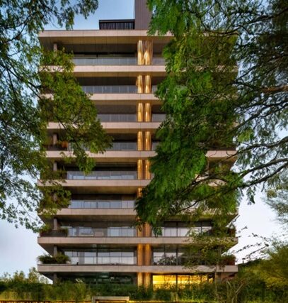 Terrá, Rua Passo da Pátria, 637 - Melhores Edifícios no Bela Vista, Porto Alegre