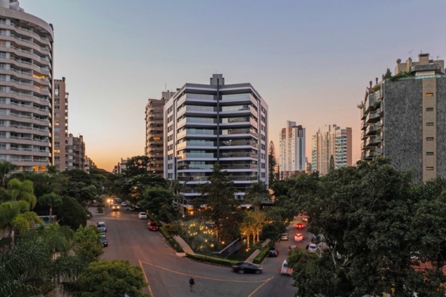 Vogga - Melhores Edifícios no Bela Vista, Porto Alegre