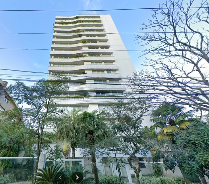 Cadoro, Bela Vista Porto Alegre - Melhores Edifícios no Bela Vista, Porto Alegre
