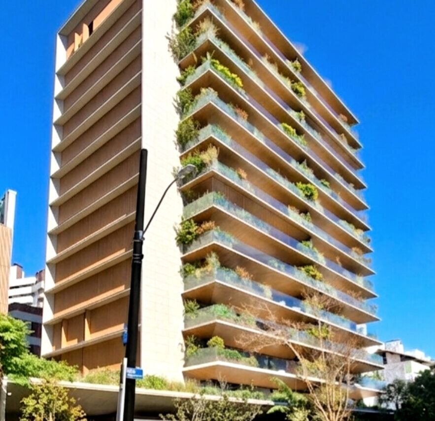 Edifício Parreiras 153, Porto Alegre -- foto 153