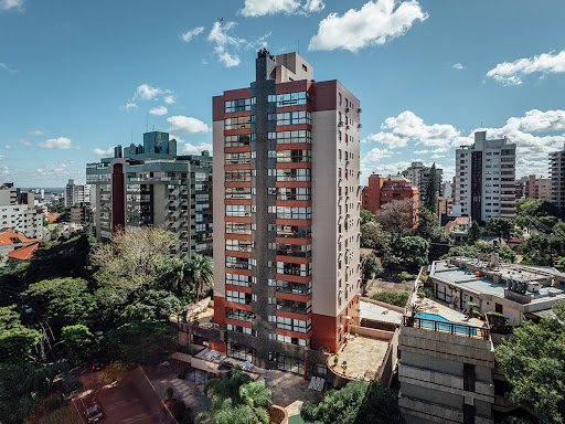 Solar Belvedere, Porto Alegre