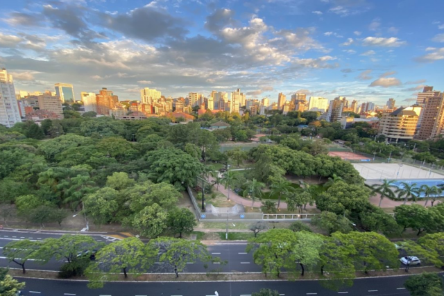 Guia do bairro Bela Vista, Porto Alegre